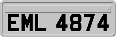 EML4874