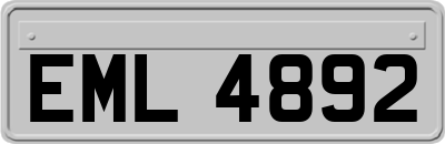 EML4892