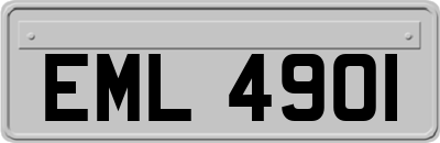 EML4901