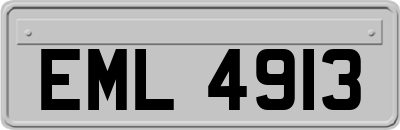 EML4913