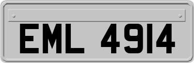 EML4914