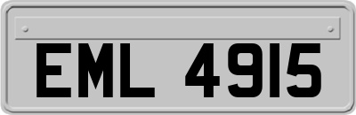EML4915