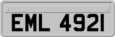 EML4921