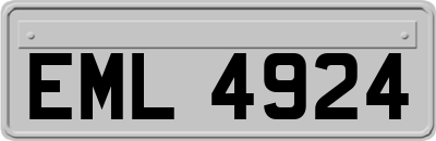 EML4924