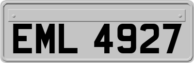 EML4927