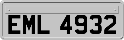 EML4932
