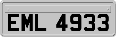 EML4933