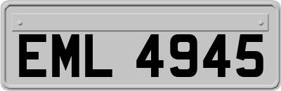 EML4945