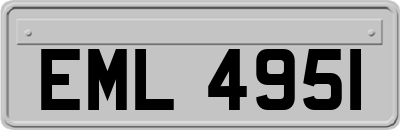 EML4951