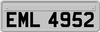 EML4952