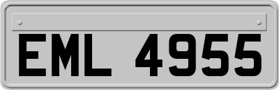 EML4955