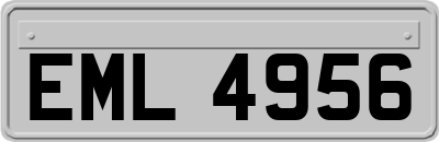 EML4956