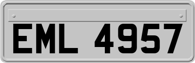 EML4957