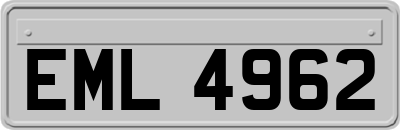 EML4962