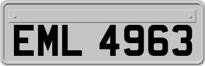 EML4963