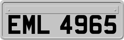EML4965