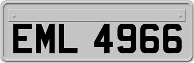 EML4966