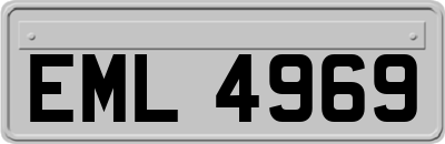 EML4969