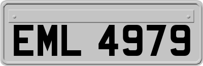 EML4979