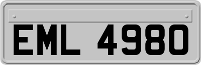 EML4980