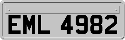 EML4982