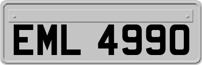 EML4990