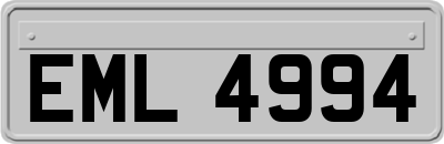 EML4994