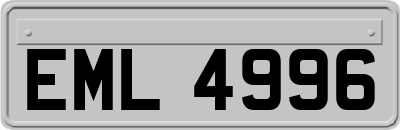 EML4996