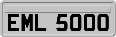 EML5000