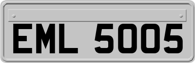 EML5005