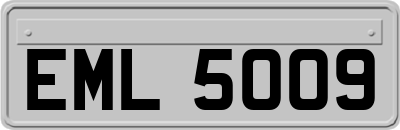 EML5009