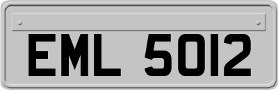 EML5012