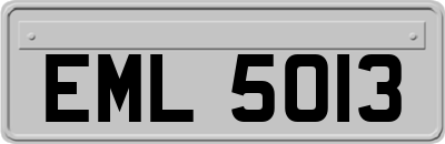 EML5013