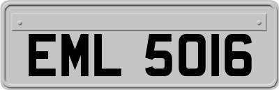 EML5016