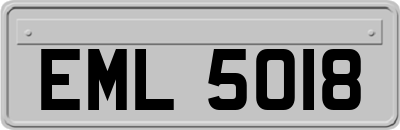 EML5018