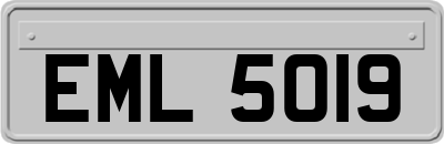 EML5019