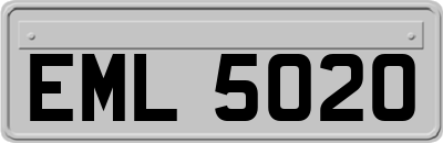 EML5020