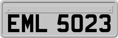 EML5023