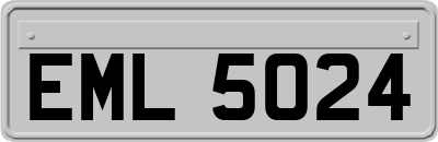 EML5024