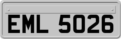 EML5026