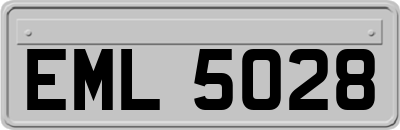 EML5028