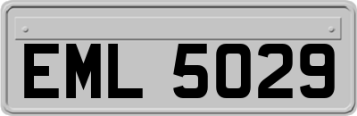 EML5029