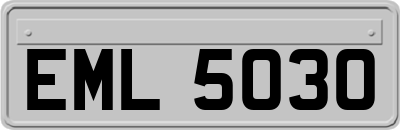 EML5030