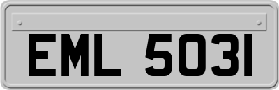 EML5031