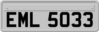 EML5033
