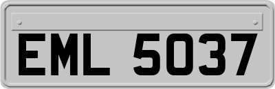 EML5037