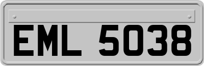 EML5038