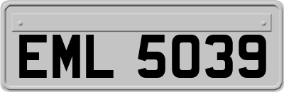EML5039
