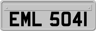 EML5041