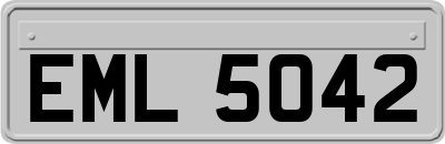 EML5042